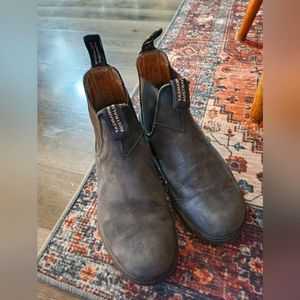 Blundstone boots
